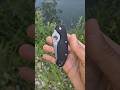 Spyderco Tenacious, cuando no te da para un modelo mas caro...