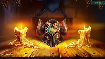 Dungeon Hunter 5 | Pretty Amazing Graphics!