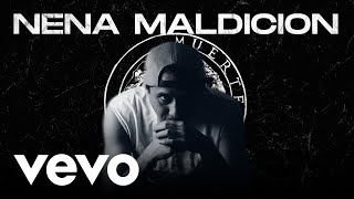 Canserbero - Nena Maldicion (IA Cover) (Video Oficial)