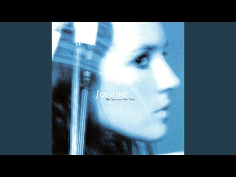 Jorane — I Feel Love