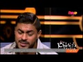 خالد سليم واحشني يا طيب من برنامج انت حر