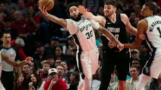 Blazers Collapsed Against Spurs! | Epic Games vs Apple Update, Free Game &amp; Steam Audio Fix