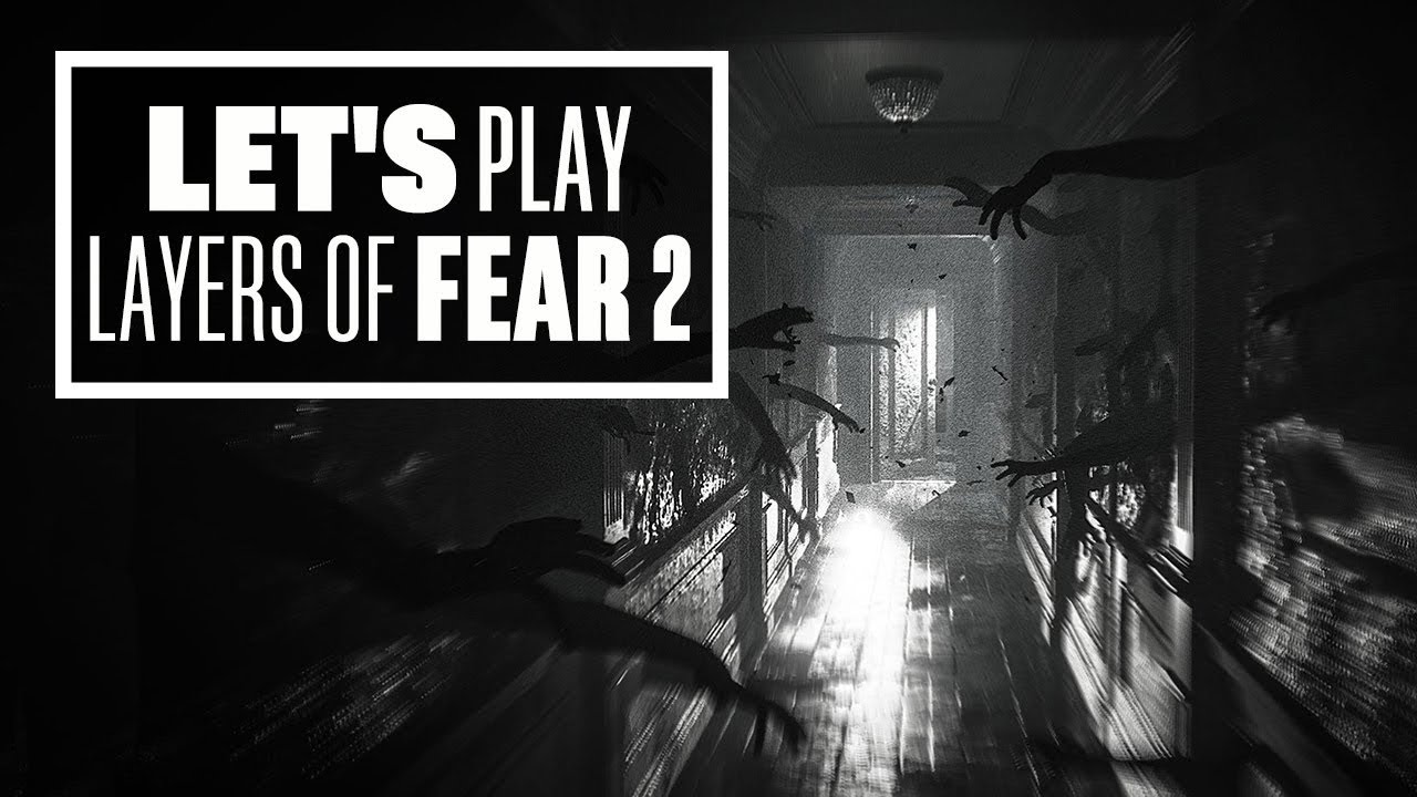 Layers of Fear 2 (2019) - PC - Compre na Nuuvem