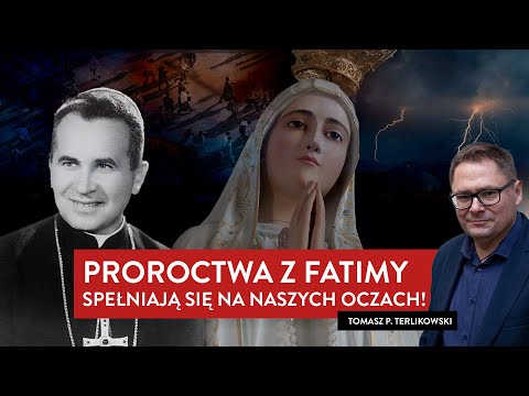 Wideo: Papież Ukrył Proroctwa Fatimy Dotyczące Rosji