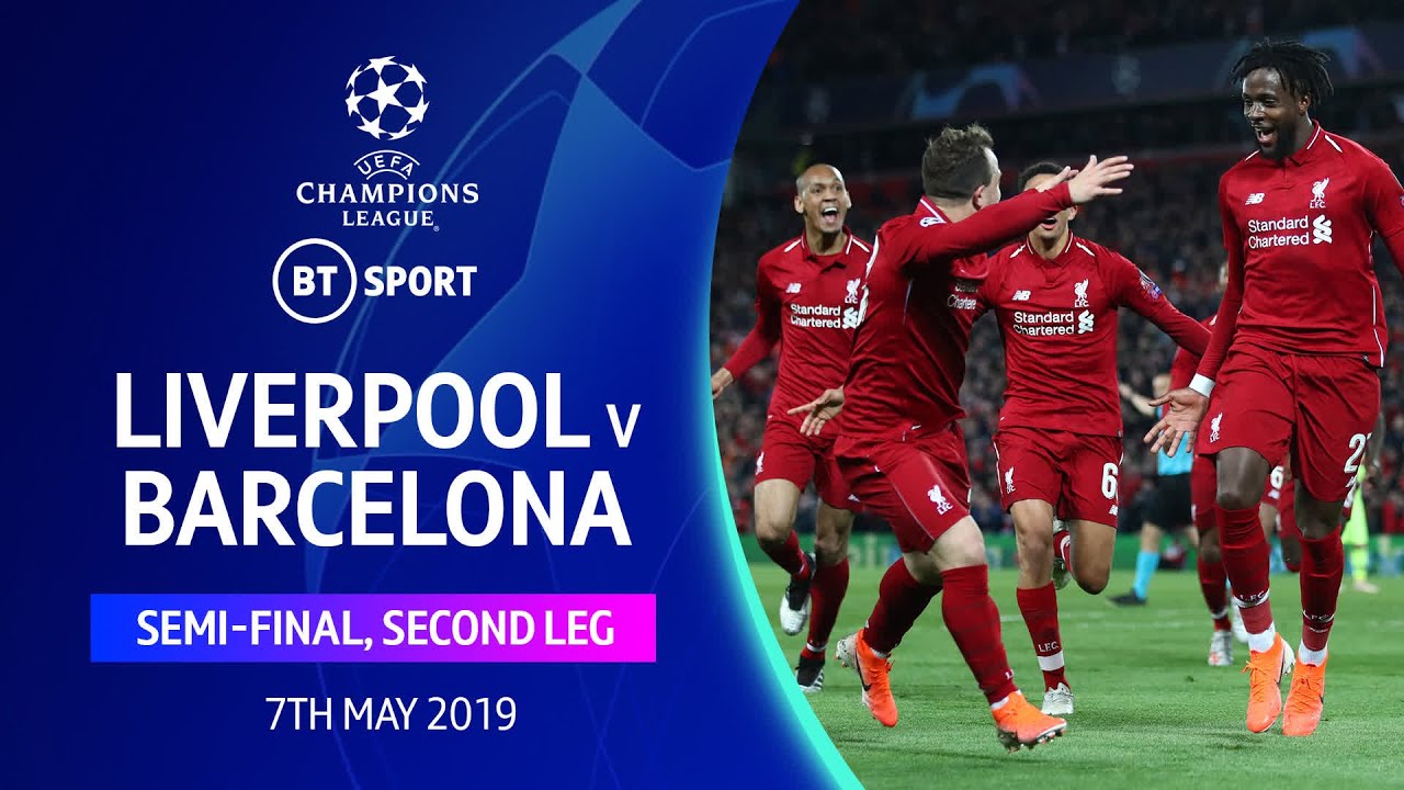 bt sport liverpool barcelona