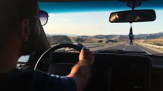 Jeep Ile Muhteşem Kamp Rotalarına Yol Alalım