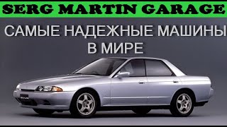 Рейтинг машин по надежности. Самые надежные марки авто. Самые ненадежные марки авто. Что выбрать