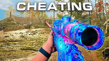 100% NOSCOPE ACCURACY SNIPER on Modern Warfare 3.. (BROKEN)