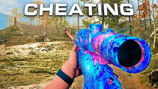100% NOSCOPE ACCURACY SNIPER on Modern Warfare 3.. (BROKEN)