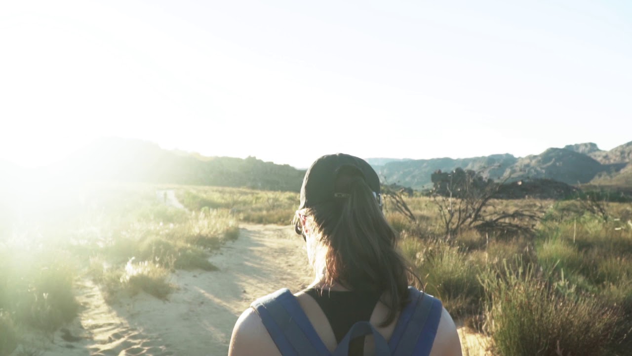 Home Away From Home: A Rocklands Bouldering Experience whilst staying at Alpha Excelsior