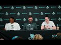 "We're Feeling More Complete" | Breanna Stewart, Jonquel Jones & Coach DeMarco | Postgame 6/14/26