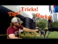 Tips and Tricks to Good Weight Distribution Hitch Setup | E2 Round Bar Hitch