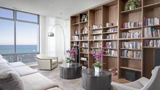 65 E Monroe Unit 4021
