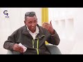 "ቃልስና ተጨውዩ እዩ!"(ፃንሒት ካብ ዓፋር ዝተመለስ ተጋዳላይ የማነ ድምፁ)