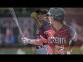 #WhyD3Wednesday: Mia Staggs (Meredith)