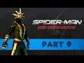 Spider-Man: Web of Shadows - Part 9 [Full Playthrough]