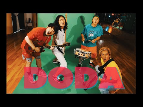 TENDOUJI - DODA (MV)