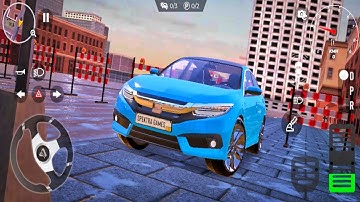 Real Car Parking Master : Multiplayer Car Game | Gameplay All Levels Android BIG UPDATE FHD