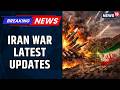 Iran FM Abbas Araghchi Killing Of Larijani Would Not Weaken The State S Functioning News18 