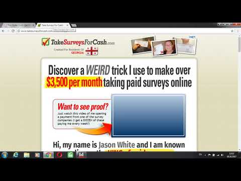 როგორ გამოვიმუშაოთ თანხა ინტერნეტში