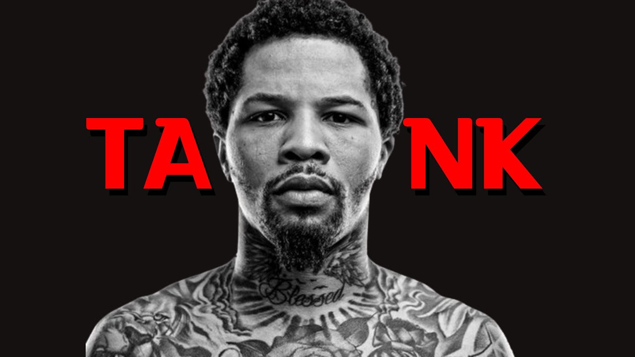 '탱크' 저본타 데이비스 복싱 스타일 분석