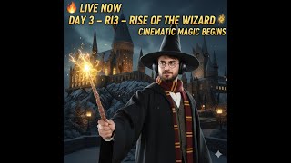 🔴 Live We're Breaking Into The Restricted Section #hogwartslegacy  #shorts (Portrait)