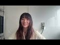にしな「グローリー」MV素材を大募集🎥 ファンの力で特別な映像に✨