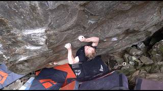 Lewis Traill | Fujin | V12