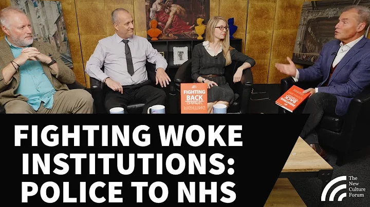 We Fought Woke Ideology & So Can You. Inspiring Ta...