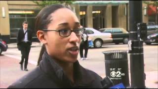 Milwaukee Red Cross Told To Prep For Chicago Evacuation During NATO Summit « CBS