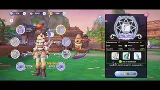 ROX GLOBAL F2P SNIPER - REFINING BLUE WEAPON TO +8