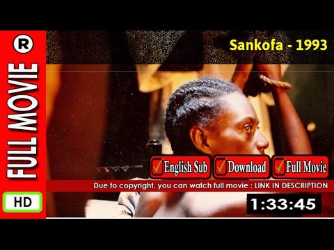 Watch Sankofa Movie Online Free