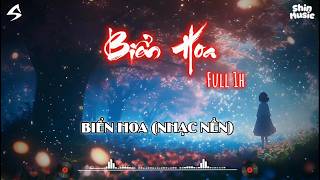 Full 1h - Biển Hoa (不要你离开 距离隔不开 - DJ氛围旋律) - 王野川 | Top Nhạc Hot Douyin TikTok 2026