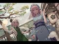 Snow White-BoA (Nightcore)