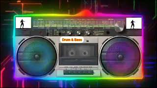 Drum & Bass / Drum And Bass / Music