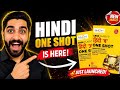 The WAIT is OVER ! Launching Best Hindi Book for Class 10 CBSE 2026-27 🚀