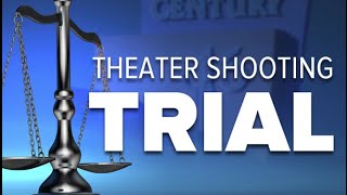 Theater Shooting Trial Day 5: James Holmes' interrogation played in court