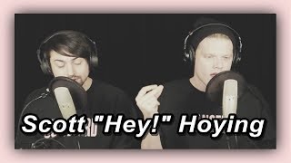 Scott Hey! Hoying