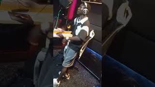 Another Studio performance #music #musiclyrics #rap #hiphop #studio #performance #ogboyttm#afrobeats