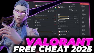 New Valorant Hack 2025 Free Download | Perfect Aimbot + Wallhack ESP | Anti-Ban Protection [UPD]