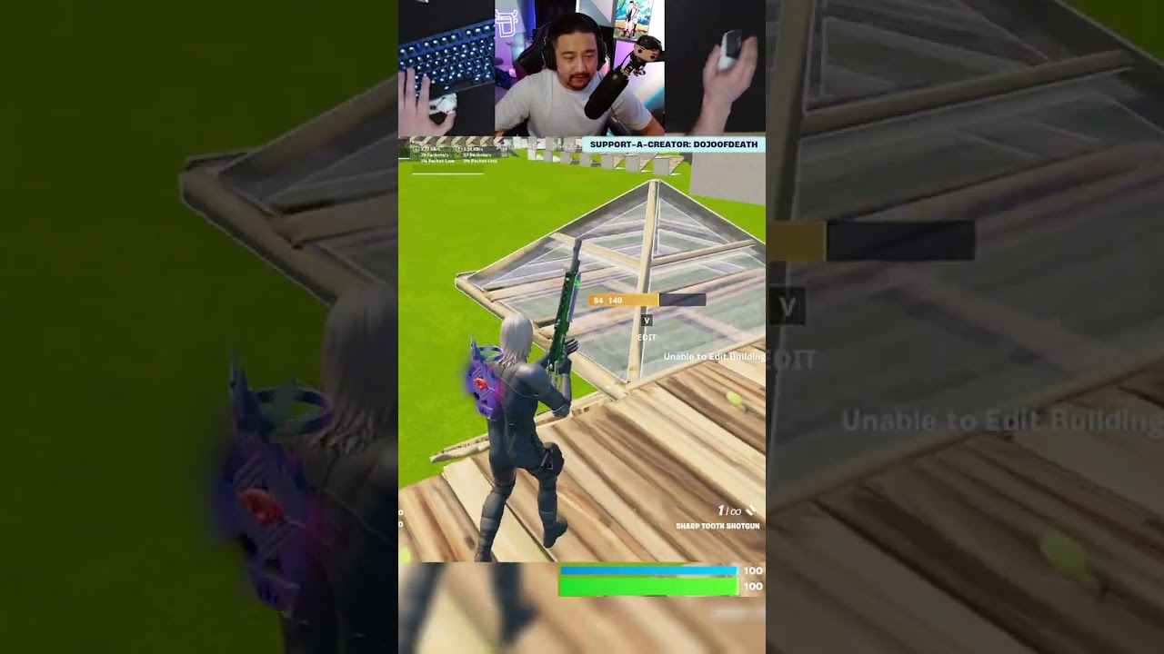 How to hit Elevated Side Jumps 