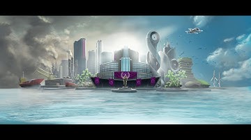 Cryptopia Groundbreaking Blockchain-Driven Metaverse Game