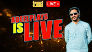 SIDHAA  RUSH G | ADEELPLAYS | PUBG MOBILE PAKISTAN screenshot 4