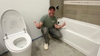I Now Have Running Water! (Garage To Home Episode 66)