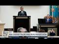 Елордада Ә. Ахметтің 85 жылдық мерейтойына арналған іс-шара өтті