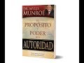 EL PODER Y EL PROPÓSITO DE LA AUTORIDAD PARTE 1 (ENGLISH-ESPAÑOL)