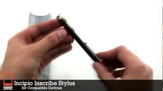 Incipio Inscribe Stylus screenshot 4
