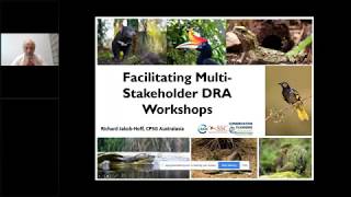 Facilitating a Multi-stakeholder Disease Risk Analysis Workshop