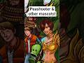 PvZ Fact #15: Peashooter's Cameo #pvz #pvz2 #plantsvszombies
