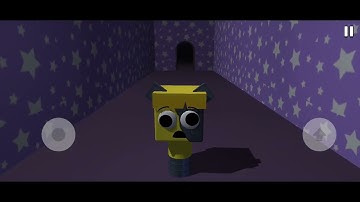 Parkour Escape Obby Master Gameplay Walkthrough ( Pizza Parkour End )